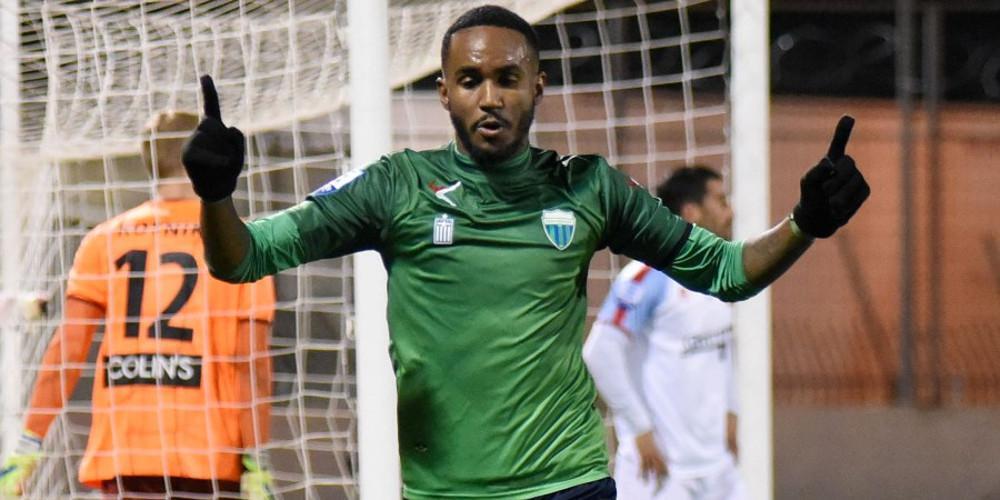 Βρέθηκε ντοπέ ο Λεονάρντο του Λεβαδειακού!