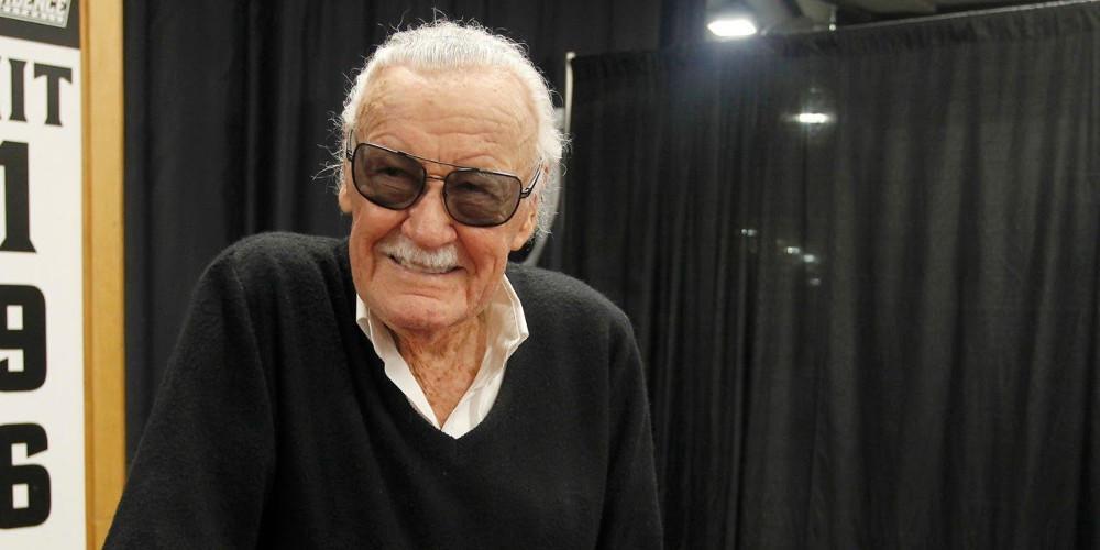 Πέθανε ο «βασιλιάς» των κόμικ και «πατέρας» του Σπάιντερμαν, Σταν Λι