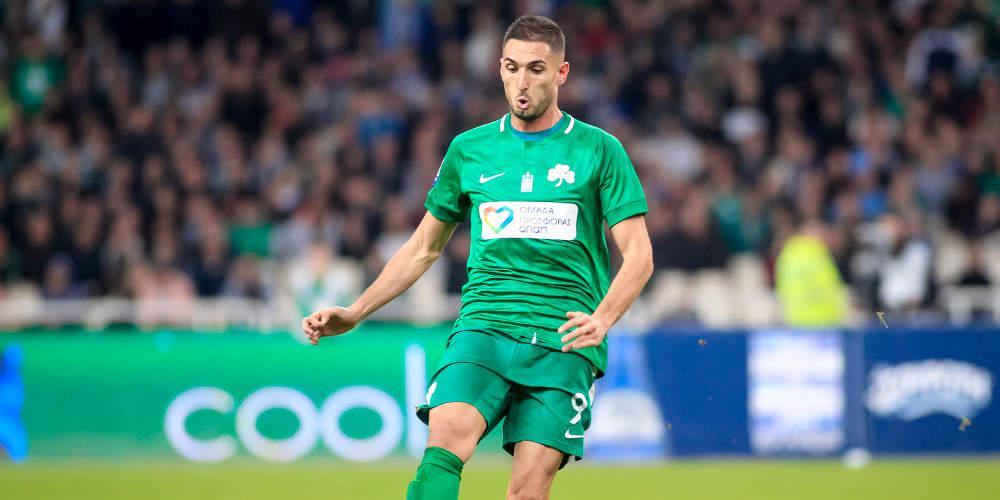 Στην προπόνηση κανονικά ο Μακέντα- Την Τρίτη Κουρμπέλης, Κολοβέτσιος