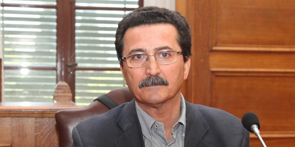 Μαλέσιος για άνοιγμα λογαριασμών: Ευκαιρία να αποκατασταθεί η τιμή και η υπόληψή μου