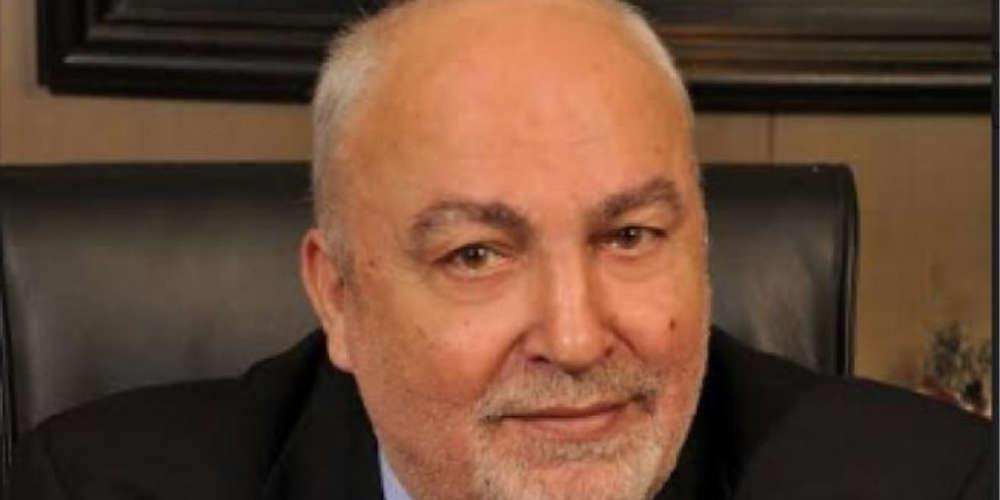 Πέθανε ο ιδρυτής της Space Hellas, Δημήτρης Μανωλόπουλος