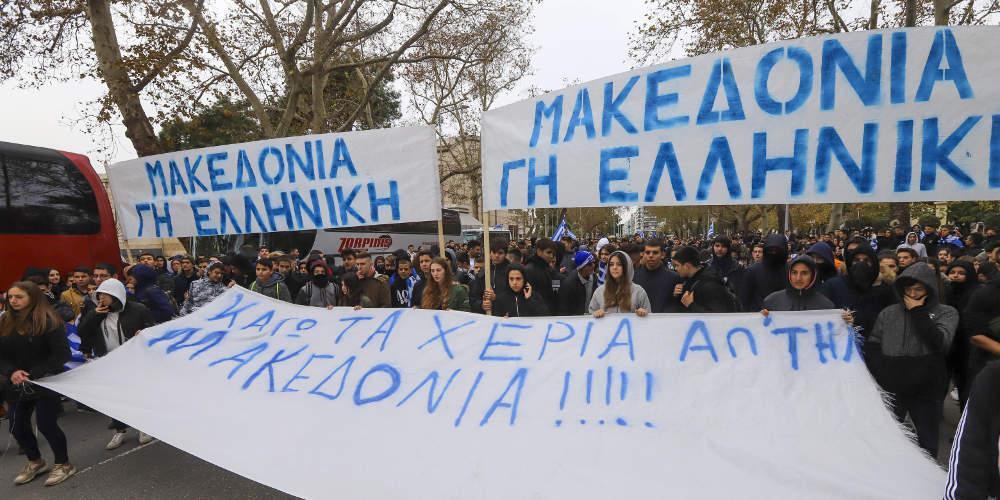 Δίχασαν οι καταλήψεις στα σχολεία