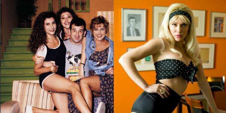 MEGA: Μια 11αδα γυναίκες που ανέδειξε και τις ερωτευτήκαμε