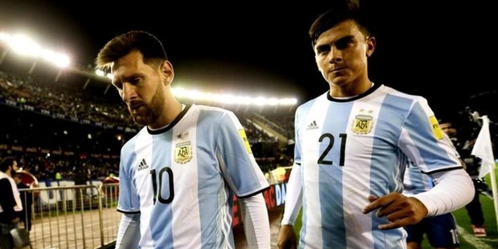 Κλαούντιο Τάπια: Ο Μέσι γυρνάει στην Εθνική Αργεντινής