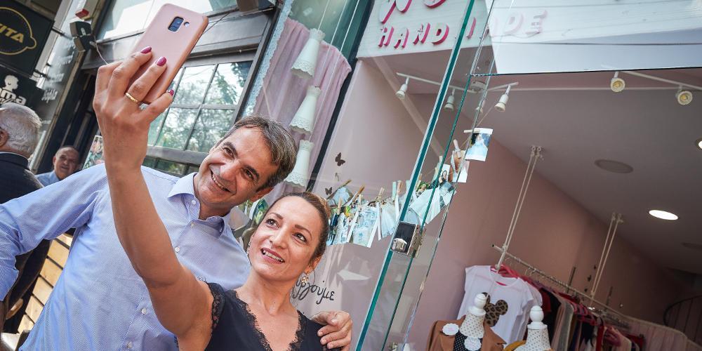 Η ΝΔ απαντά στην κυβέρνηση με τις σκιές στα έργα και τις ημέρες των ΣΥΡΙΖΑΝΕΛ