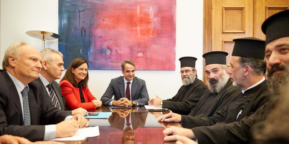 ΝΔ: Ο Τσίπρας πέτυχε να προκαλέσει άνευ λόγου άλλο ένα πρόβλημα