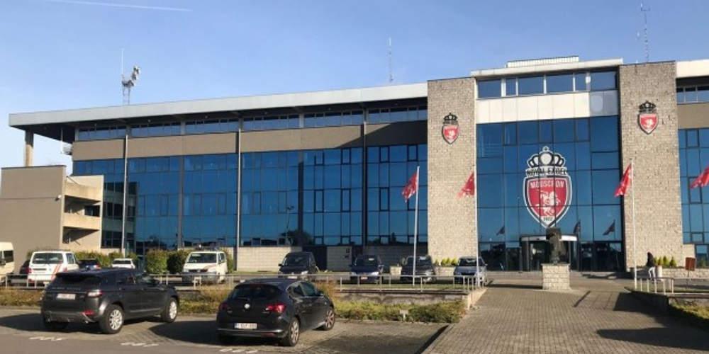 Για ξέπλυμα χρήματος ερευνάται η Μουσκρόν. Έφοδος των αρχών στα γραφεία της