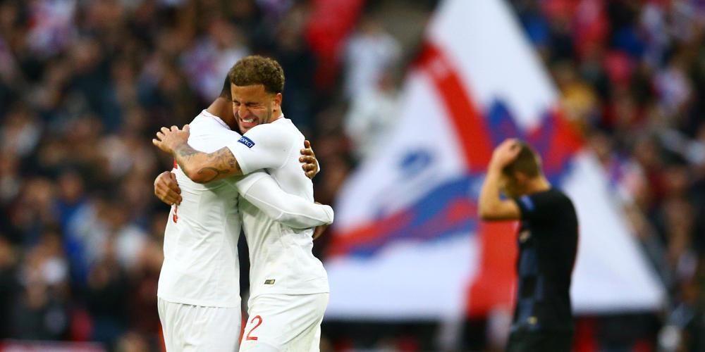 Nations League: Οι τρεις βρέθηκαν, απομένει μία ακόμα θέση