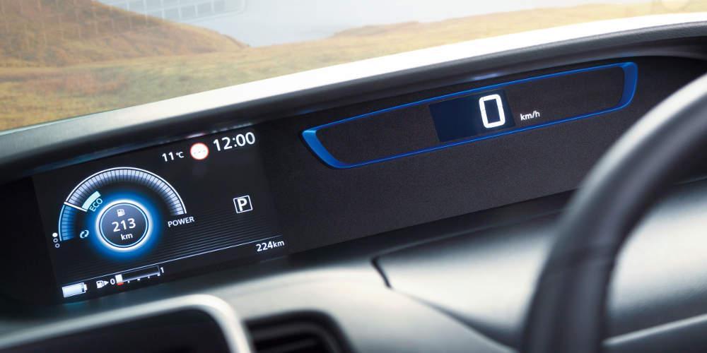 Βραβείο για το σύστημα ηλεκτρικής μετάδοσης e-POWER της Nissan [εικόνες & βίντεο]