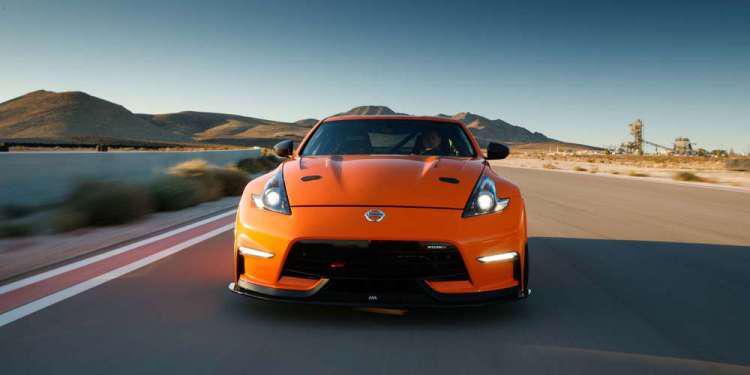 Η Nissan παρουσίασε το αγωνιστικό project «Clubsport 23»