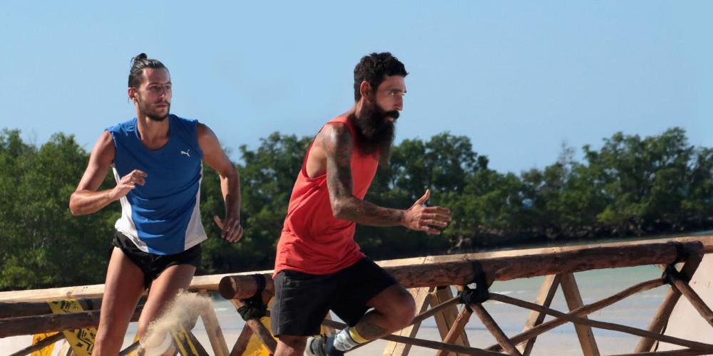 Θα... ζαλιστείτε: Το ποσό που θα παίρνουν οι πρώην παίκτες του Survivor που θα μπουν στο Nomads
