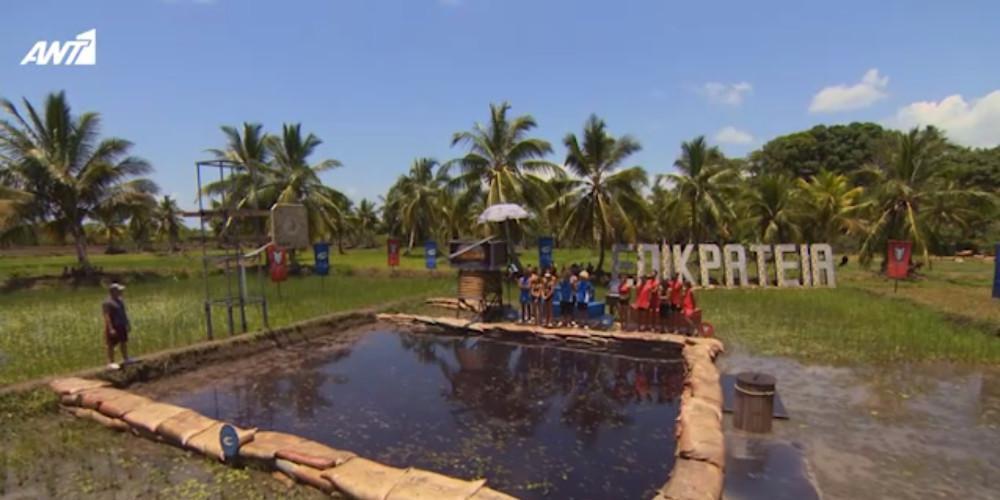 Εξώδικο του Ατσούν Ιλιτσαλί στον ΑΝΤ1 για το Nomads [βίντεο]