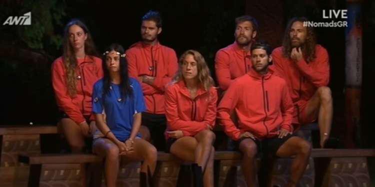 Αποκάλυψη: Διάσημος τραγουδιστής είπε όχι στο Nomads για λόγους υγείας