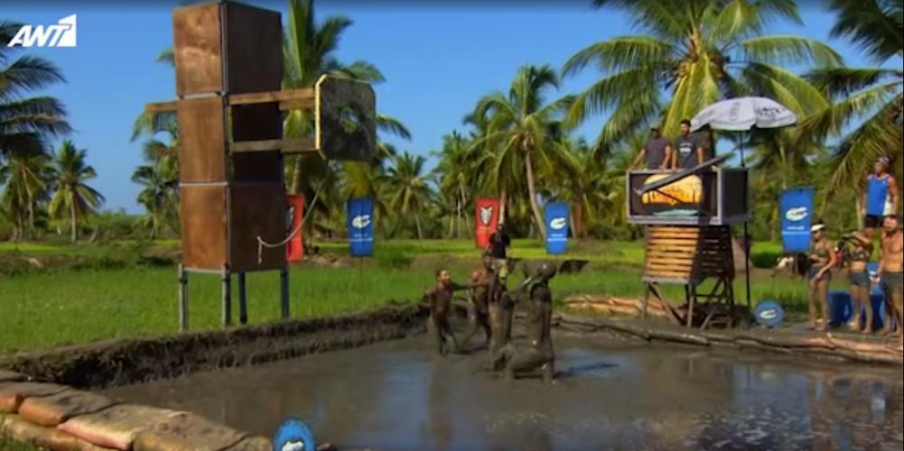 Παραπαίει το Nomads - Άλλη μια μέρα κατρακύλας στην τηλεθέαση