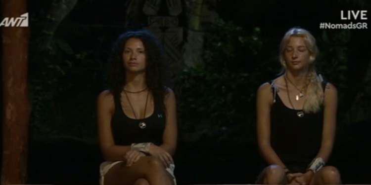 Επιστροφή στα χαμηλά της τηλεθέασης για το Nomads