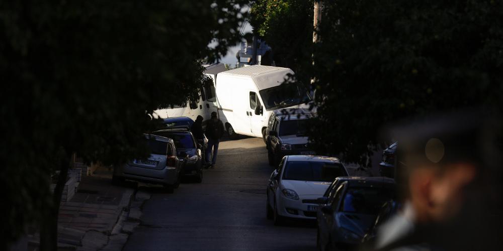 «Πυρήνες» τσικό έβαλαν την βόμβα στο σπίτι του Ντογιάκου