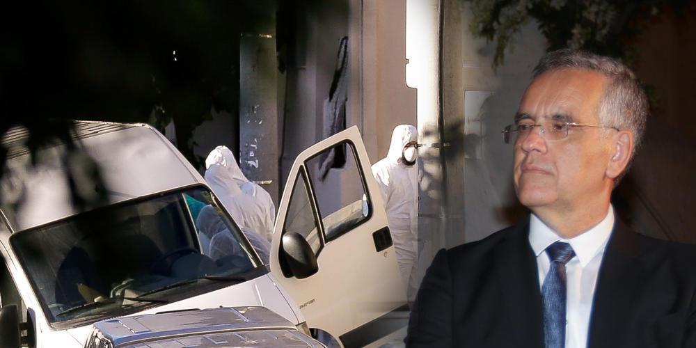 Ισίδωρος Ντογιάκος: Έχει χειριστεί βαριές υποθέσεις - 35 χρόνια στο εισαγγελικό σώμα