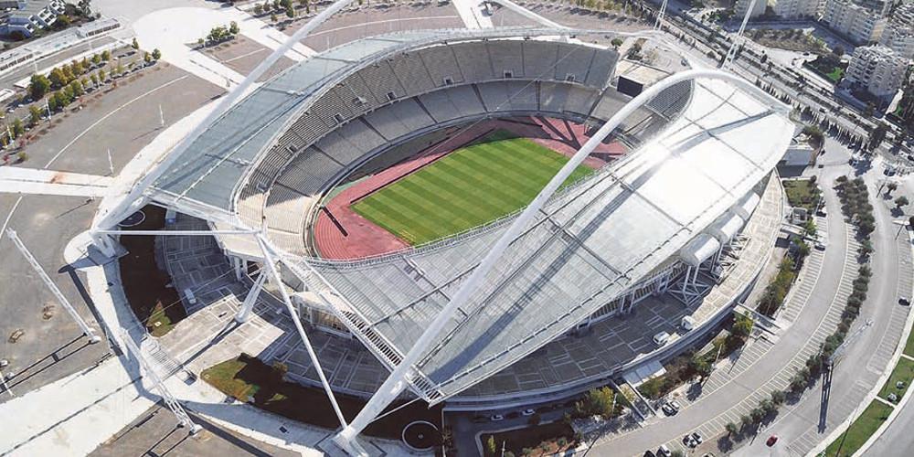 Μητσοτάκης: Έχουμε ένα συνολικό σχέδιο και όραμα για την ανάπτυξη των Ολυμπιακών Ακινήτων