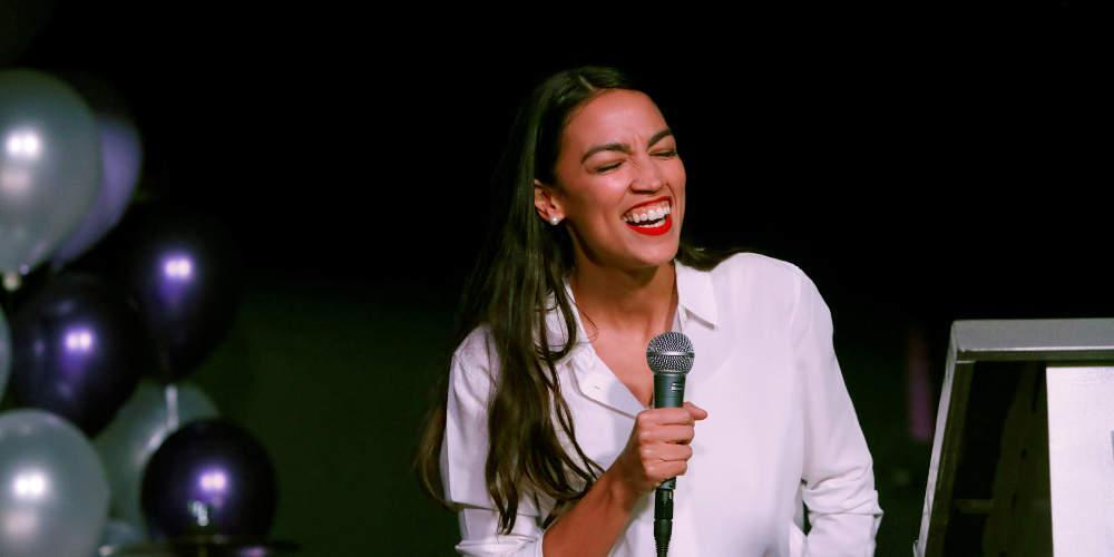 H Αλεξάντρια Οκάζιο- Κορτέζ έγινε… ηρωίδα κόμικ!