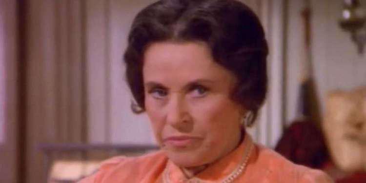 Πέθανε η «στριμμένη» κυρία Όλσεν από το Μικρό Σπίτι στο Λιβάδι