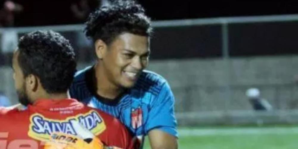 Δολοφόνησαν τερματοφύλακα στις Ονδούρες!