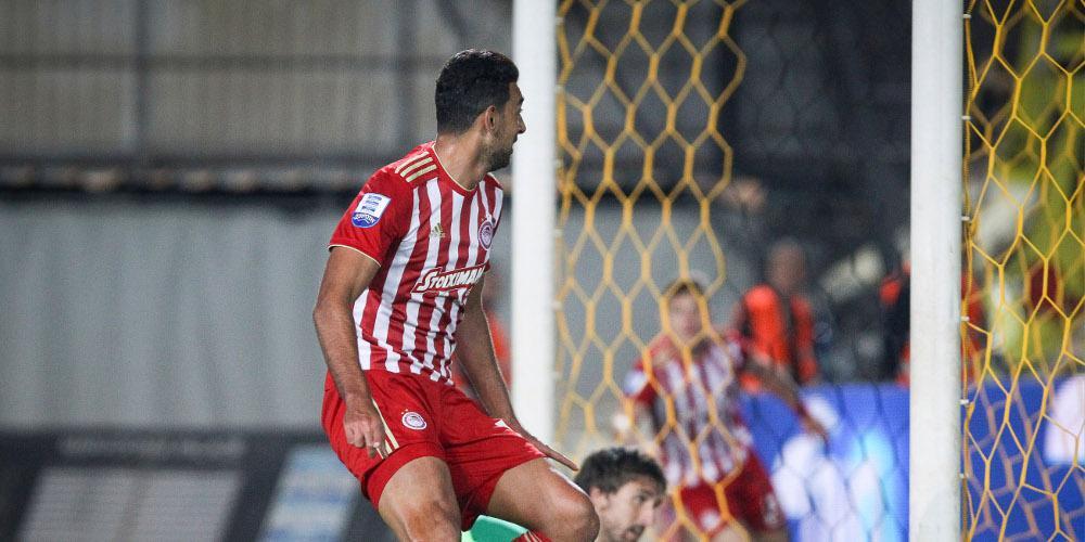 Europa League: Αποφασισμένοι να τα δώσουν όλα Ολυμπιακός και ΠΑΟΚ
