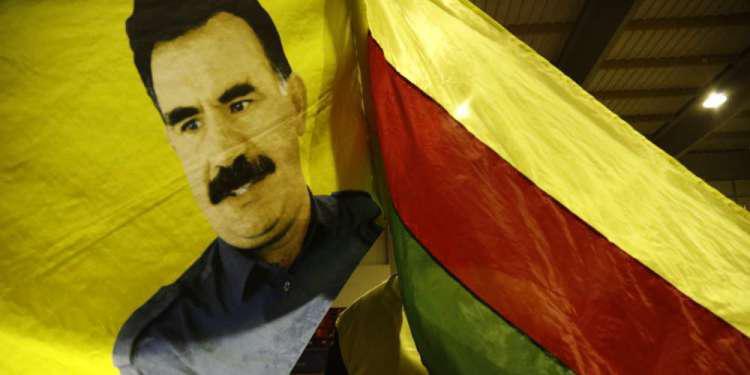 Αμπντουλάχ Οτσαλάν: Ο Κούρδος ηγέτης που κάλεσε σε ειρήνη