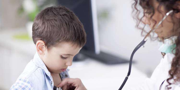 Σοκ: Η πνευμονία σκοτώνει ένα παιδί κάτω των 5 ετών κάθε 39 δευτερόλεπτα