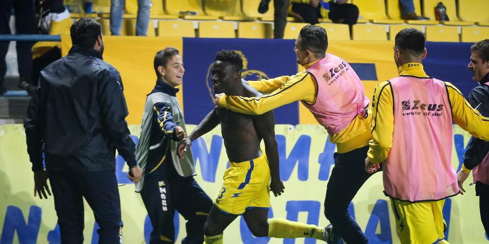 Κύπελλο Ελλάδας: Σφραγίζει την πρόκριση στους «4» η ΑΕΚ κόντρα στον Παναιτωλικό