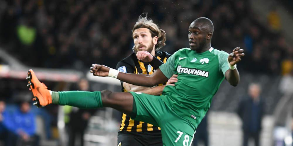 Παναθηναϊκός και ΑΕΚ κοντράρονται σήμερα στο «πράσινο» ΟΑΚΑ