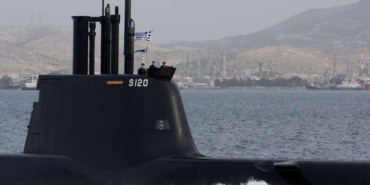 Ολοκληρώθηκε η δίκη για τα υποβρύχια - Είκοσι κρίθηκαν ένοχοι