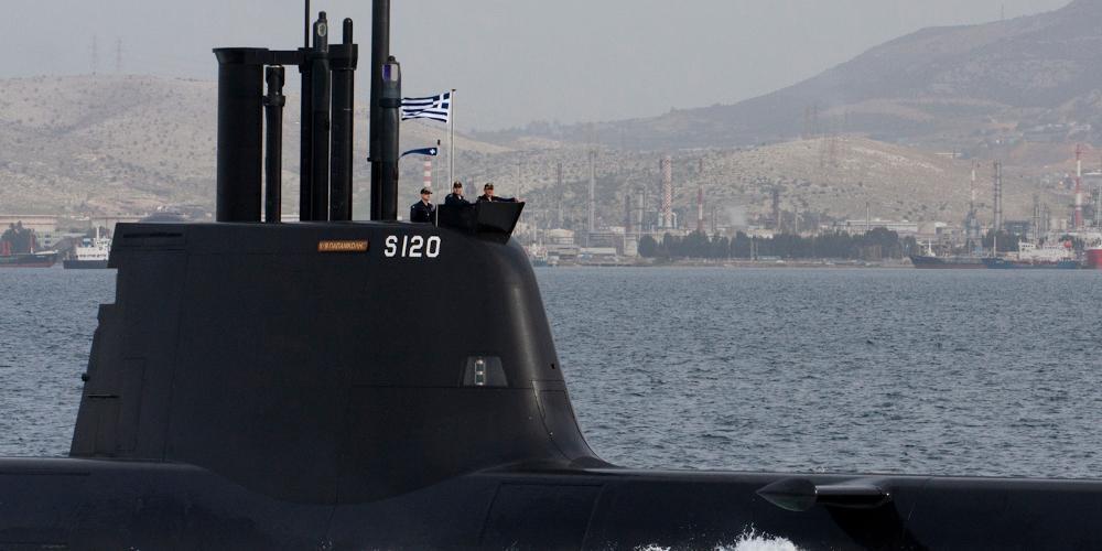 Ολοκληρώθηκε η δίκη για τα υποβρύχια - Είκοσι κρίθηκαν ένοχοι