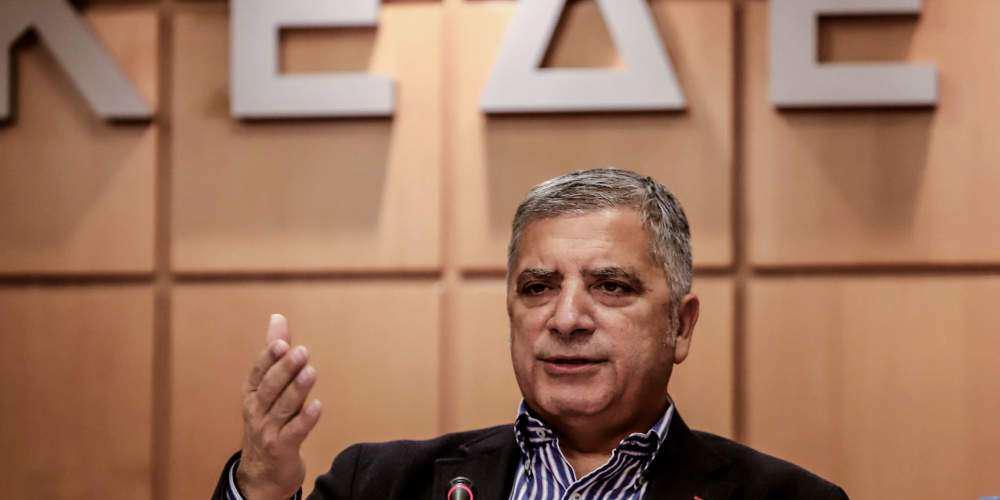 Πατούλης στον «Ε.Τ.»: Δίπλα στον πολίτη