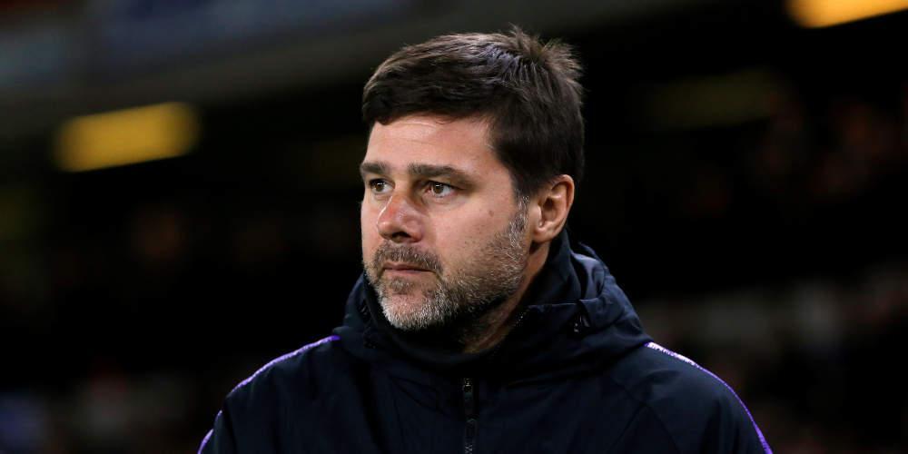 Χαμός στην Τότεναμ: Απολύθηκε ο Ποκετίνο – Μία εβδομάδα πριν το ματς με Ολυμπιακό