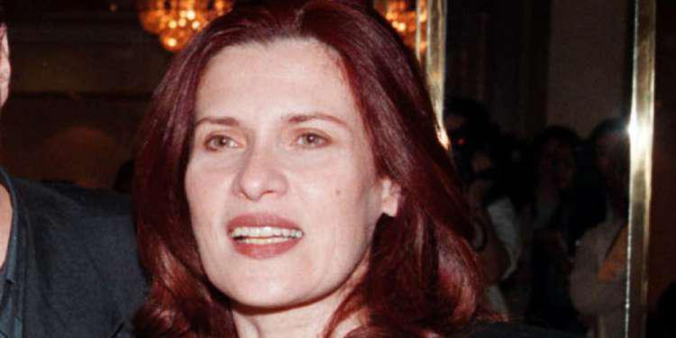 Διαρρήκτες στο σπίτι της Πωλίνας - Έφυγαν άρον άρον μόλις την είδαν