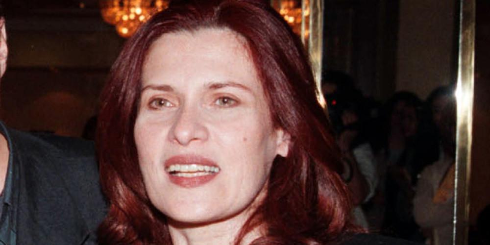 Διαρρήκτες στο σπίτι της Πωλίνας - Έφυγαν άρον άρον μόλις την είδαν