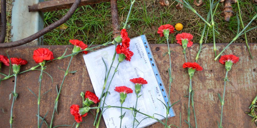 Πολυτεχνείο 45 χρόνια μετά: Οι δραματικές ημέρες και η πτώση της Χούντας