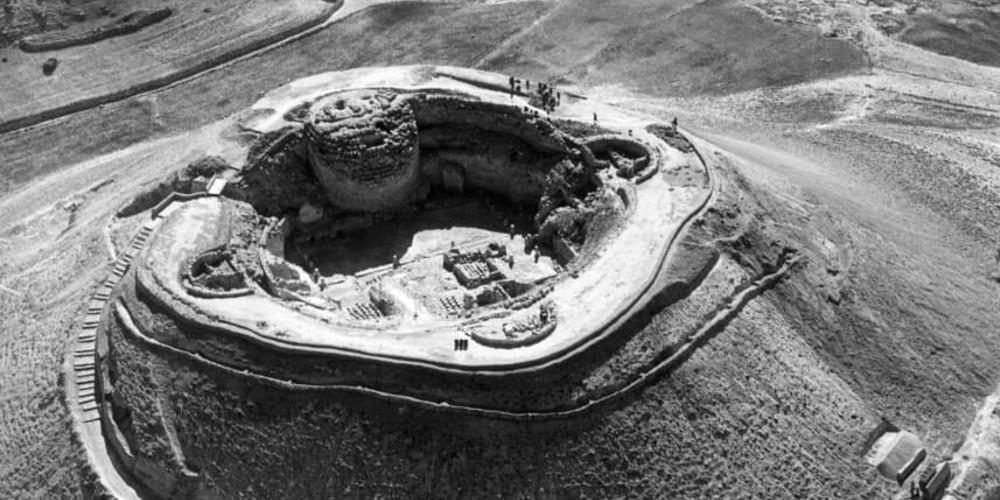 Αποκάλυψε το μυστικό του το αρχαίο δαχτυλίδι με ελληνική επιγραφή - Ίσως ανήκε στον Πόντιο Πιλάτο