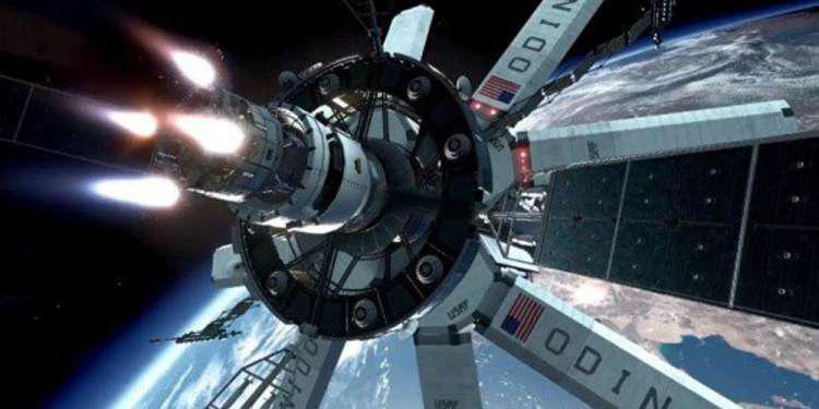 Project Thor: Το νέο υπερόπλο των ΗΠΑ είναι (κυριολεκτικά) διαστημικό!