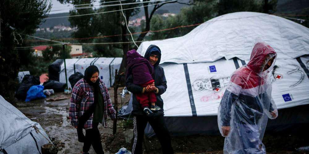 Η Γερμανία είναι έτοιμη να δεχτεί ανήλικους πρόσφυγες από την Ελλάδα