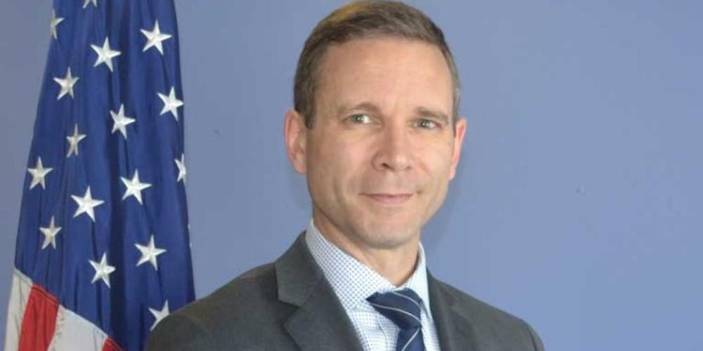 Ο Γενικός Πρόξενος των ΗΠΑ σε ανοιχτή συζήτηση του ΚΕ.ΑΣ.Μ. για τις επιχειρηματικές προοπτικές της Βόρειας Ελλάδας