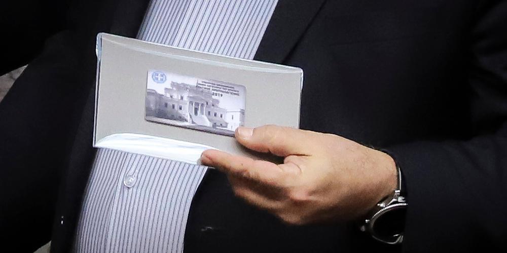 Προσχέδιο του Προϋπολογισμού: Τι περιλαμβάνει για τη μείωση του ΦΠΑ στην οικοδομή και τη φορολογία