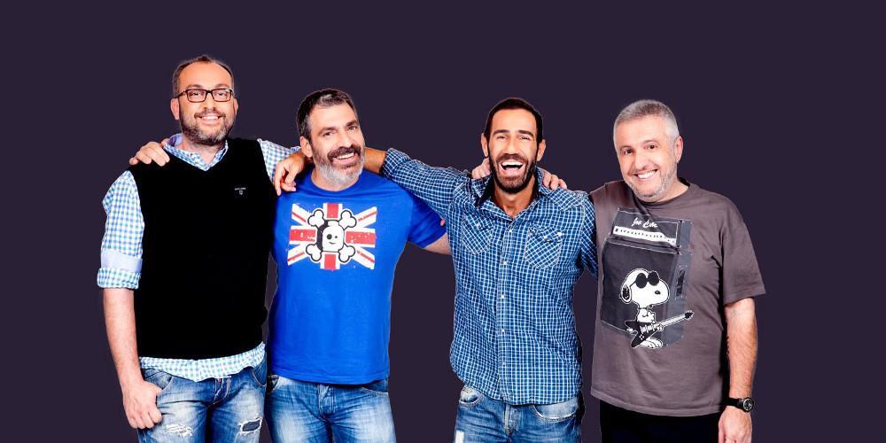 Στα δικαστήρια οι Ράδιο Αρβύλα: Ποιος και γιατί τους έκανε μήνυση;