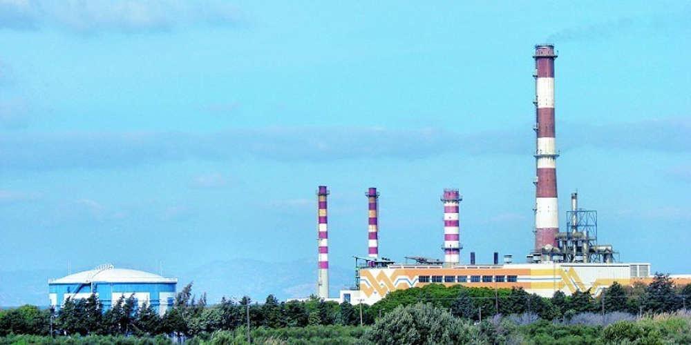 Μπλακ άουτ σε όλο το νησί της Ρόδου!