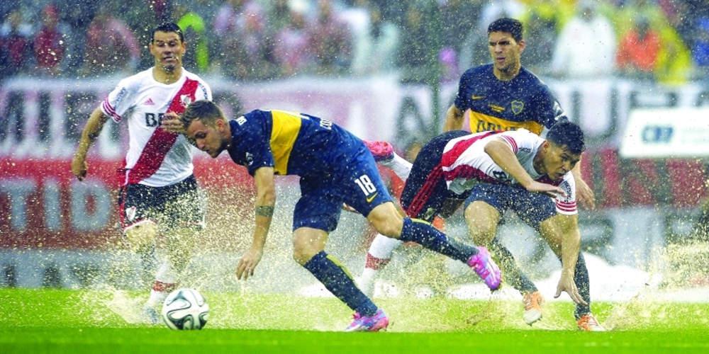 Απίστευτη φωτογραφία: Ο μικρός προσεύχεται να πάρει την κούπα η Μπόκα Τζούνιορς [εικόνα]