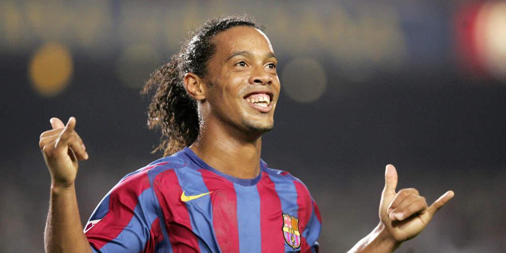 Απίστευτο: Ο Ροναλντίνιο συνελήφθη στην Παραγουάη με πλαστό διαβατήριο