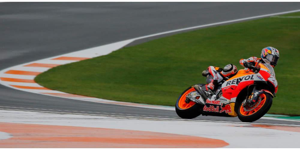 Βαλεντίνο Ρόσι: Φέτος δεν κέρδισα κανένα αγώνα