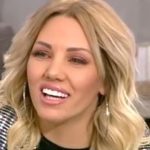 Σάσα Μπάστα: «Έχω αργήσει πολύ για το δεύτερο παιδί» – Τι απαντά στις φήμες χωρισμού