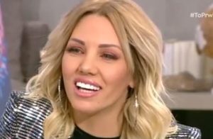 Σάσα Μπάστα