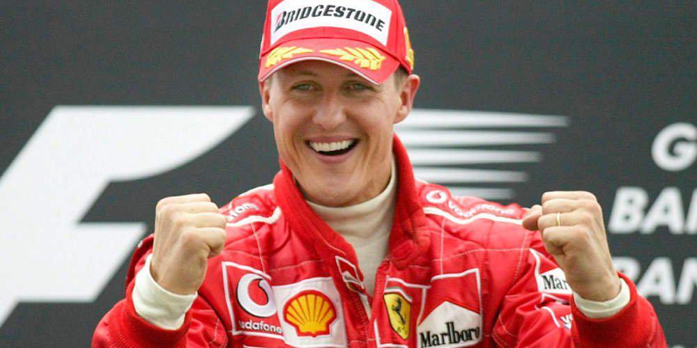 Σάλος στην F1 με τον Μίκαελ Σουμάχερ: Νοσοκόμα του πάλαι ποτέ πρωταθλητή καταγγέλλει ότι βιάστηκε μέσα στην έπαυλη